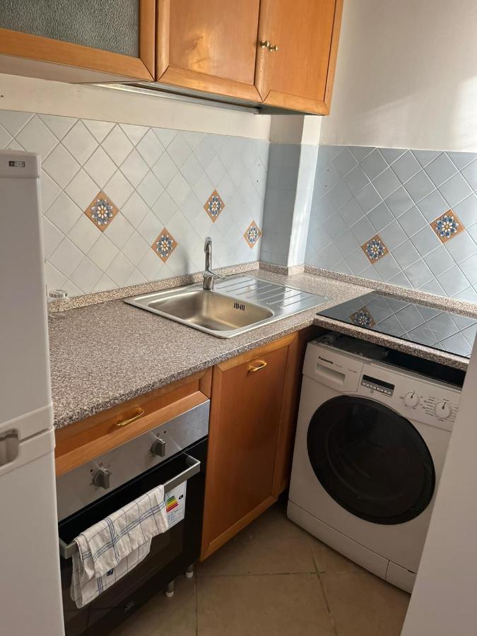 דירות נאפולי Casa Vacanza D&M מראה חיצוני תמונה