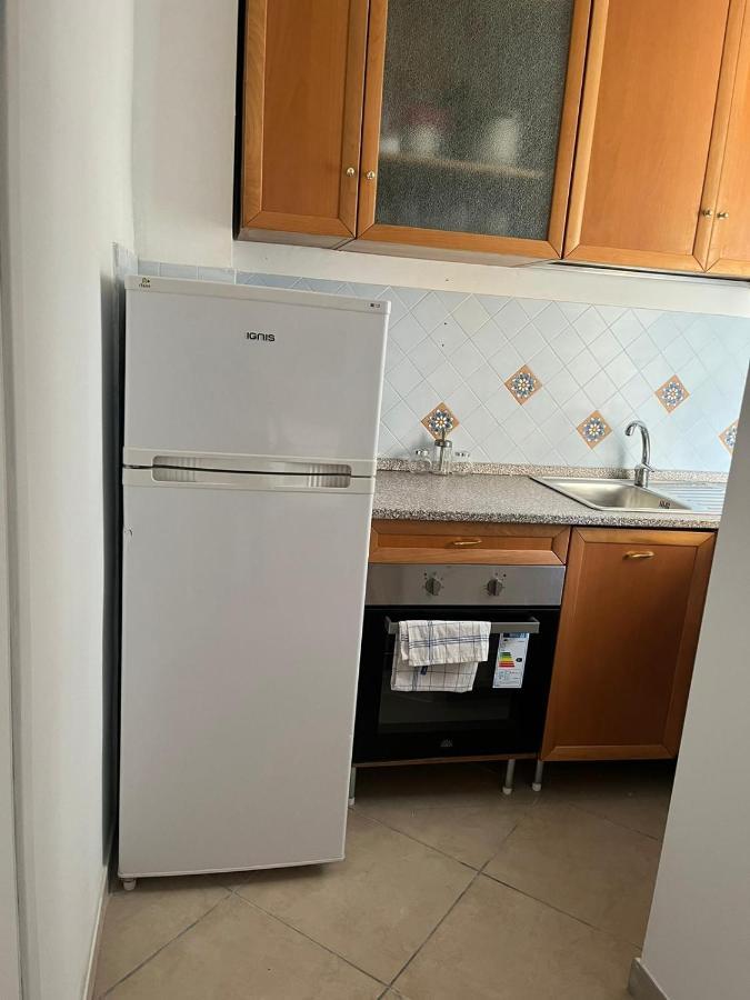 דירות נאפולי Casa Vacanza D&M מראה חיצוני תמונה