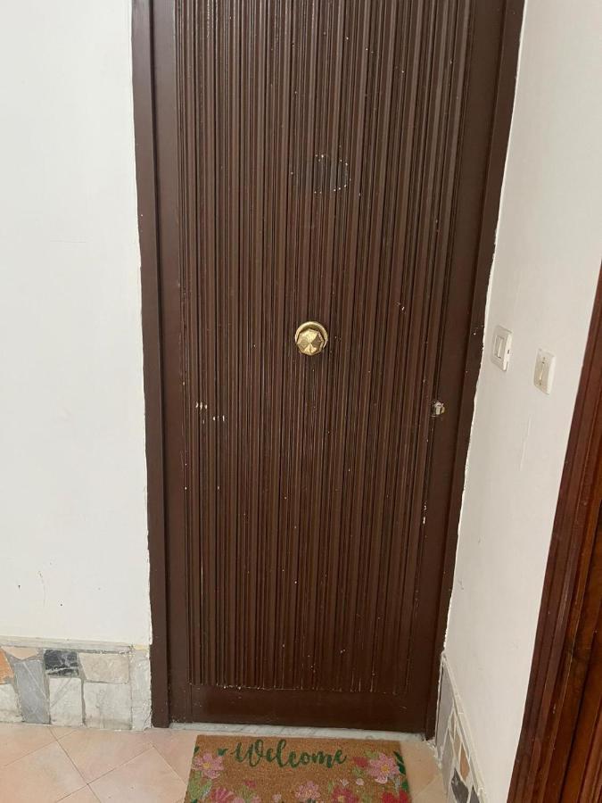 דירות נאפולי Casa Vacanza D&M מראה חיצוני תמונה