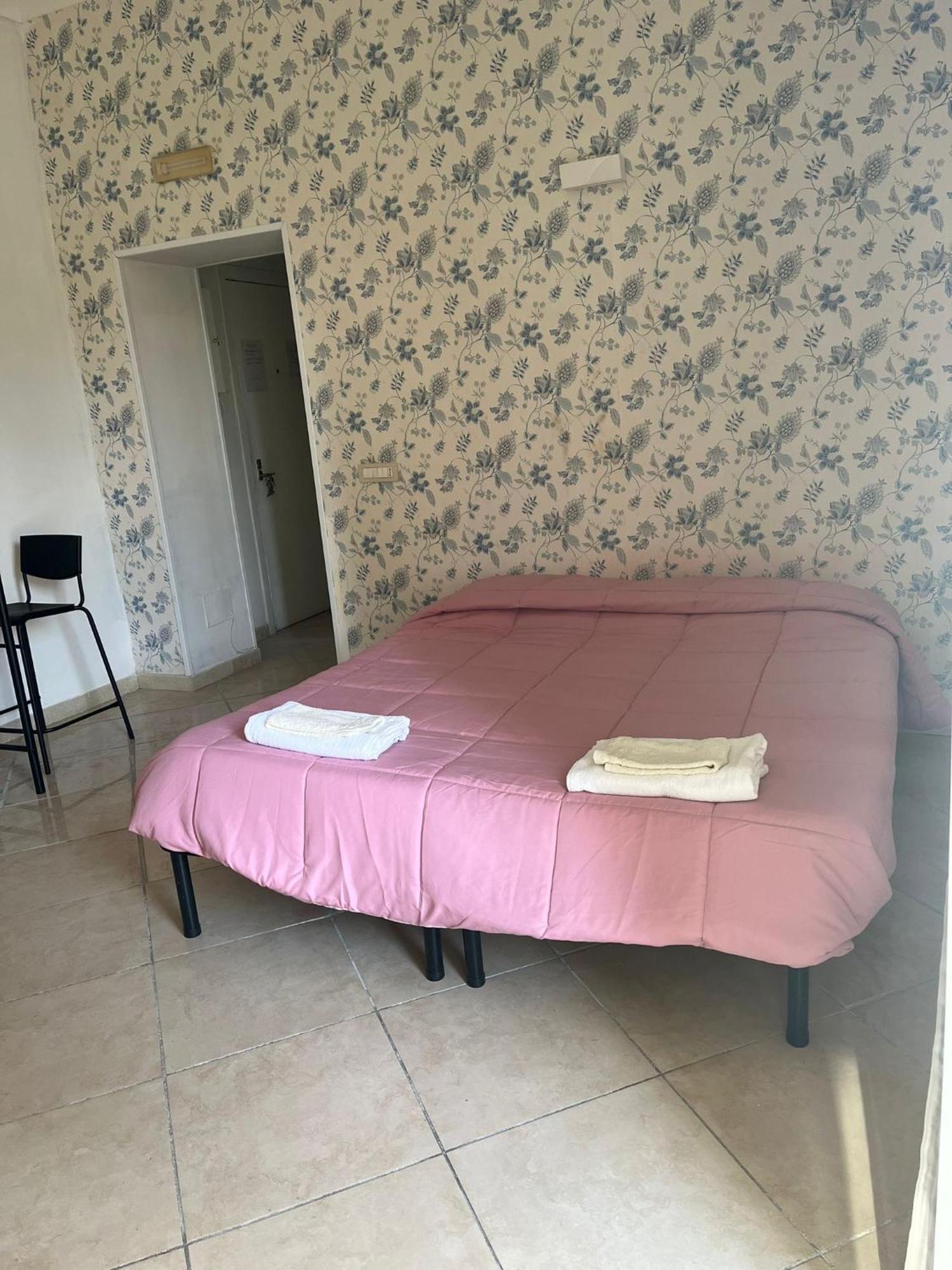 דירות נאפולי Casa Vacanza D&M מראה חיצוני תמונה