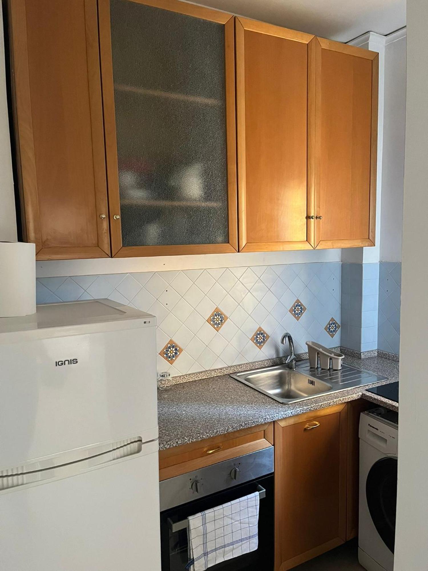 דירות נאפולי Casa Vacanza D&M מראה חיצוני תמונה