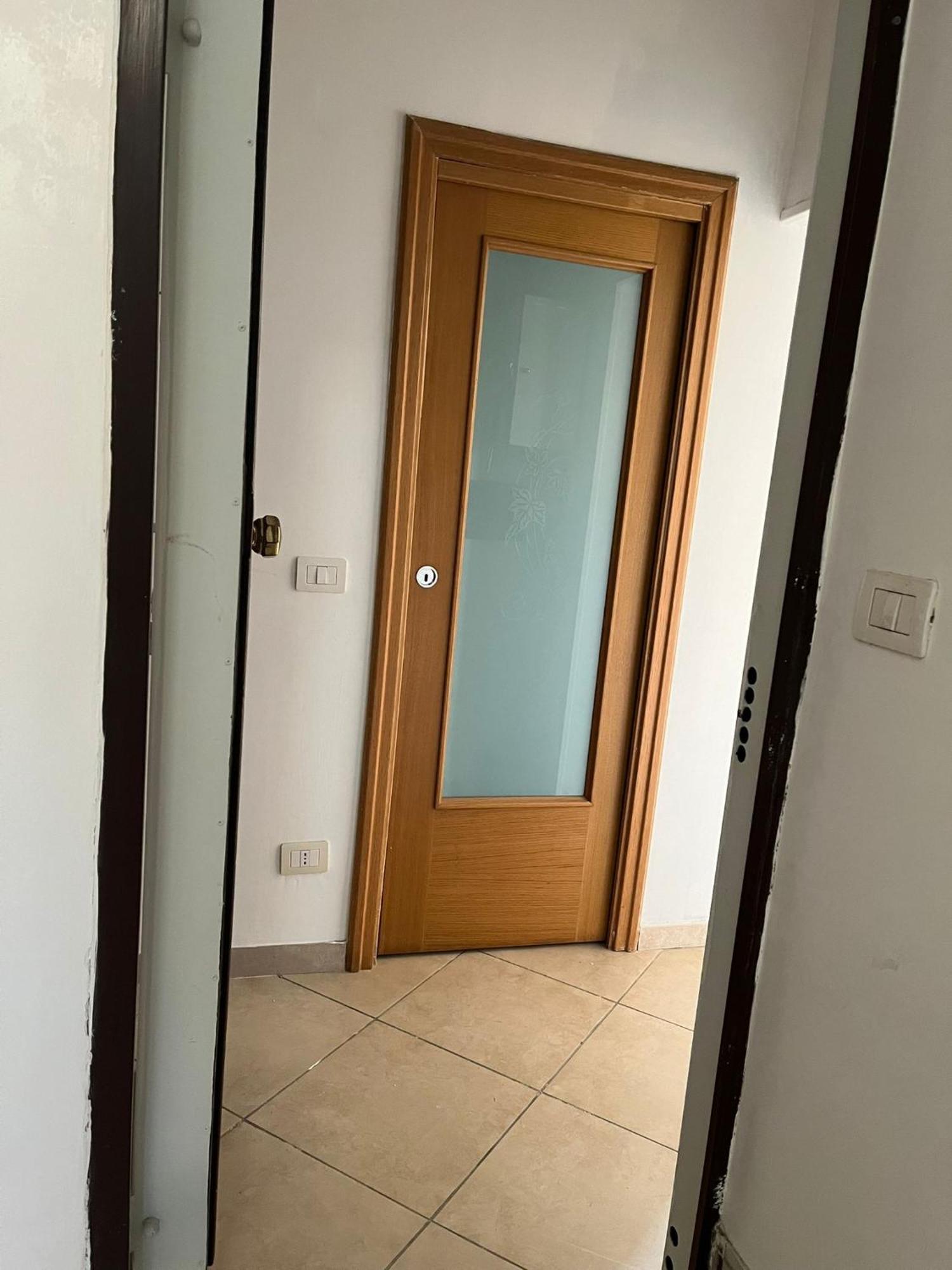 דירות נאפולי Casa Vacanza D&M מראה חיצוני תמונה